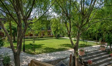 Wineport Lodge Ağva