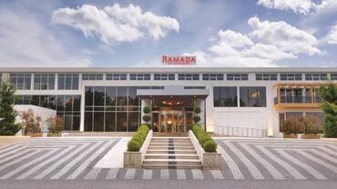 Ramada by Wyndham İstanbul Şile